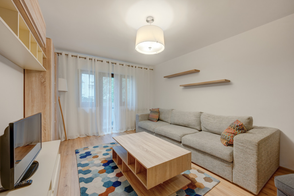 Apartament 3 camere Tineretului, bloc 1985, 2 bai, decomanda
