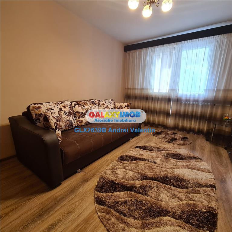 Apartament Modern Doamna Ghica - Parc Plumbuita