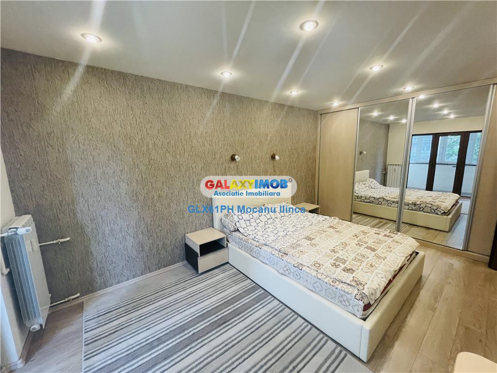 Apartament 2 camere, MODERN, Ploiesti, Cantacuzino