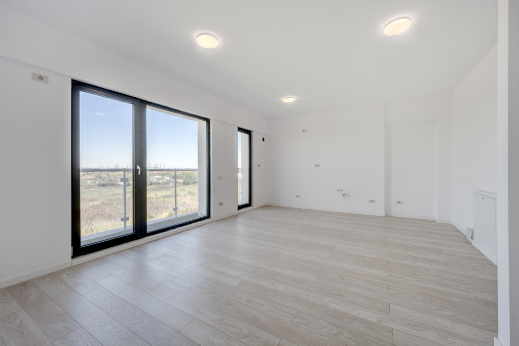 Casă S+P+E+M, 5 dormitoare, mansardă 85 mp, garaj – zona