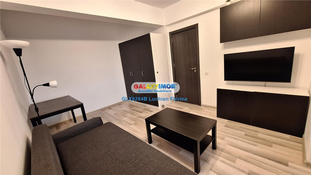 Apartament 2 camere, bloc nou, parcare I Ozana