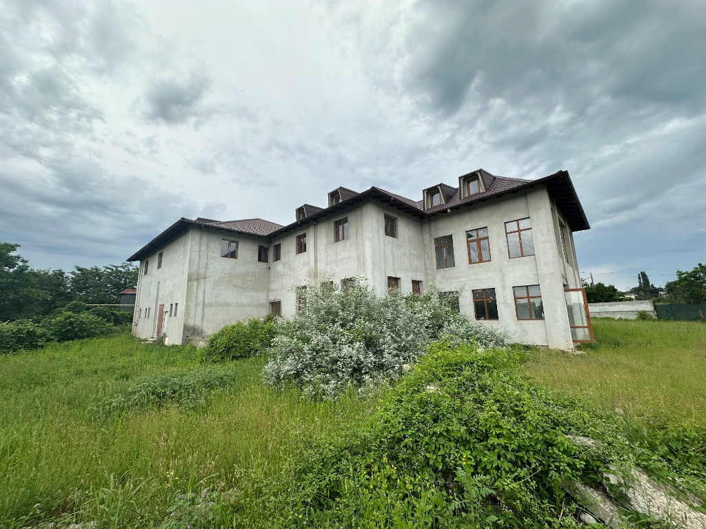 VIGAFON - Motel-Restaurant Valea Calugareasca