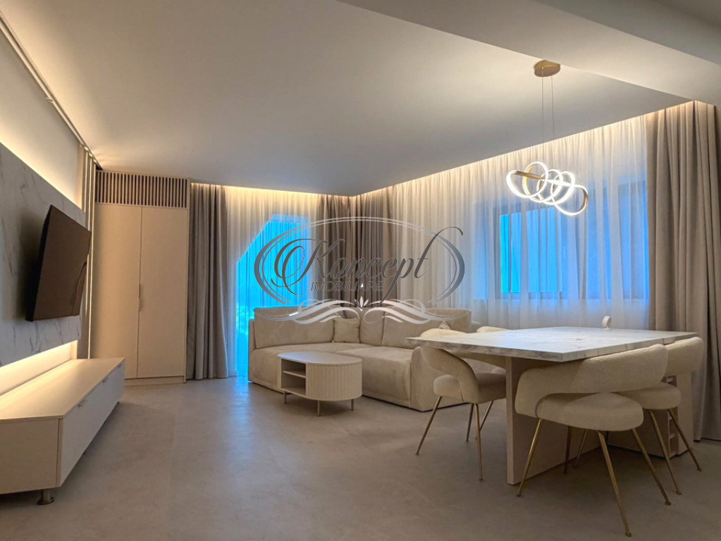 Apartament 3 camere decomandate | Iulius Mall - FSEGA