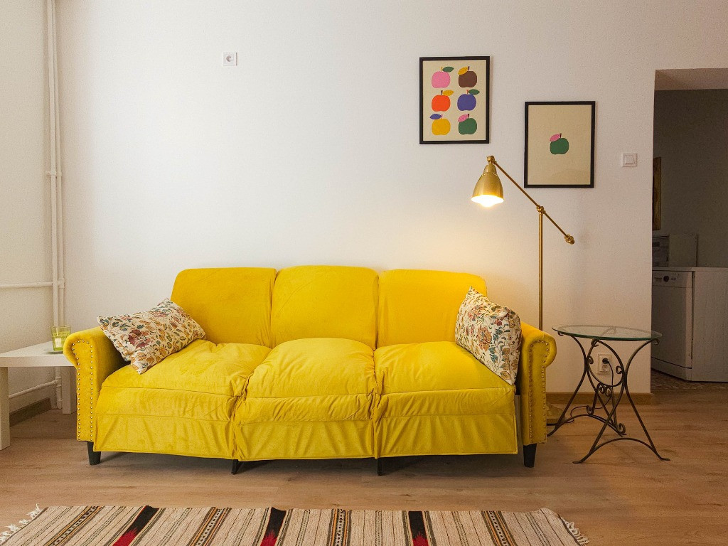 Inchirieriez Apt 2 camere, 21 Residence, Lujerului, Plaza...