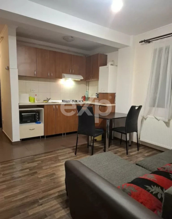 Apartament 2 camere | Buna Ziua | parcare inclusa