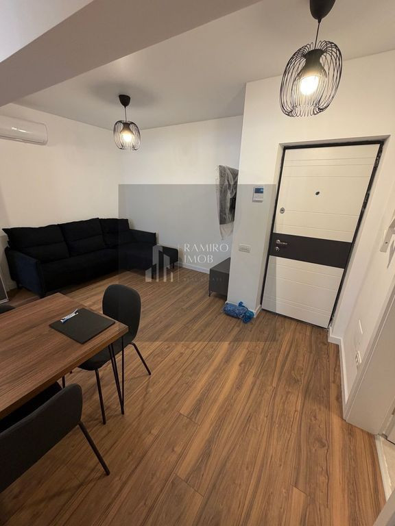 Apartament 2 camere Popesti Leordeni / Lift