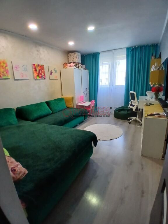 2 Camere Mobilat și Utilat | Str. Reșița | Loc Parcare