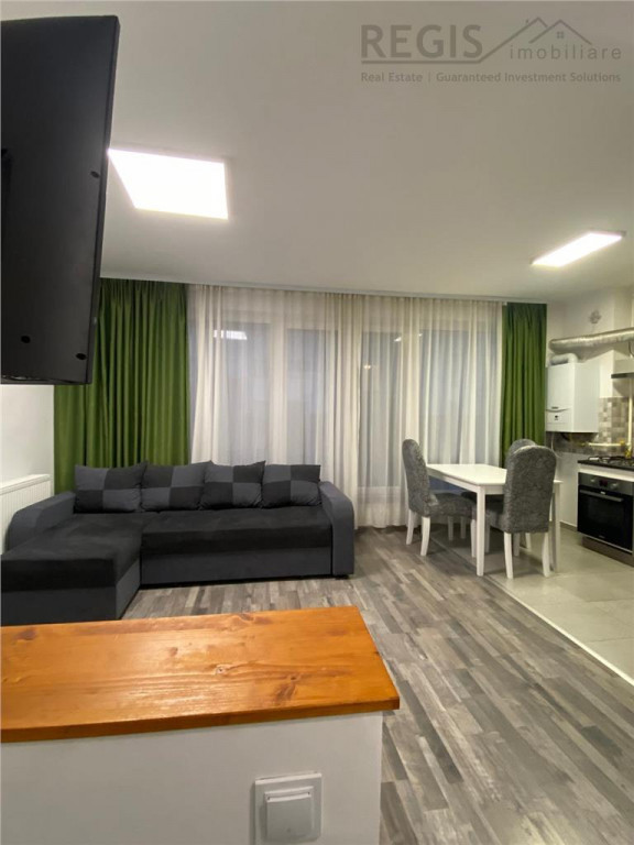 Apartament Duplex 3 Camere | Maurer Residence | Loc de Parca
