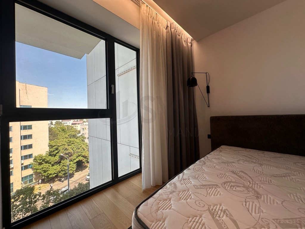 Artament 2 camere One Herastrau Towers