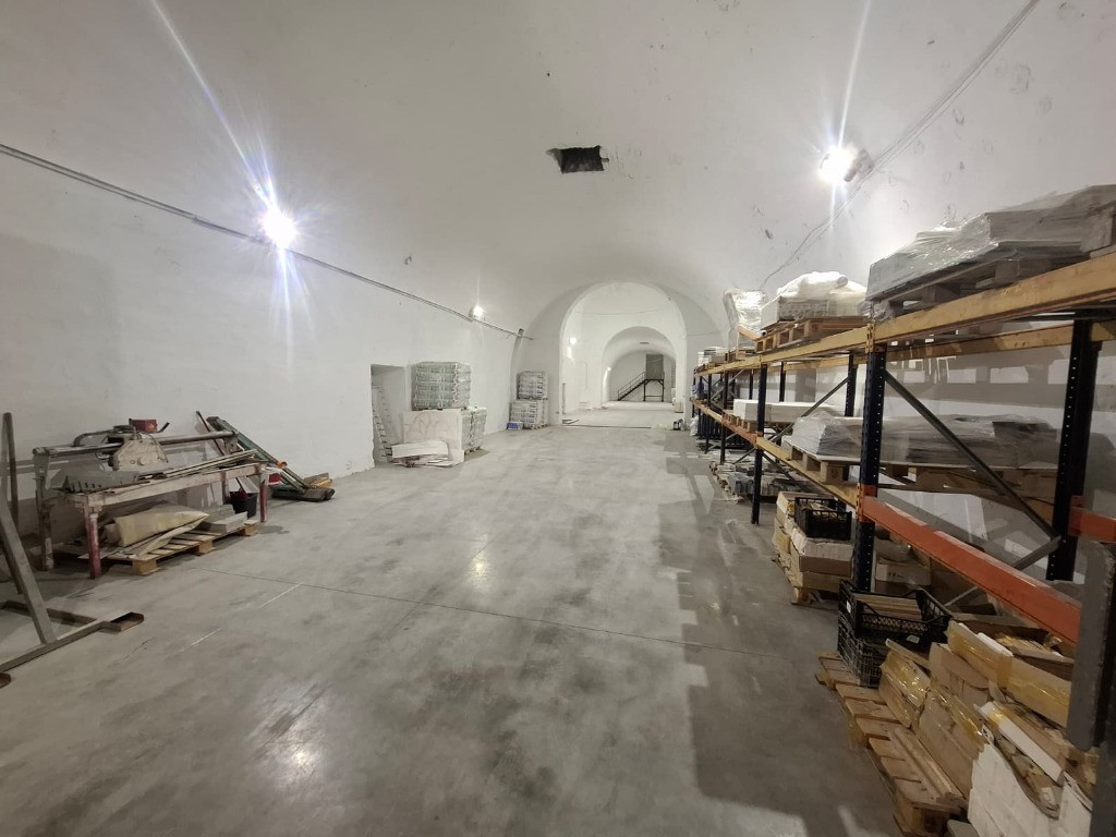 Inchiriez spatiu comercial 600 mp zona Aradul Nou ID: 45202