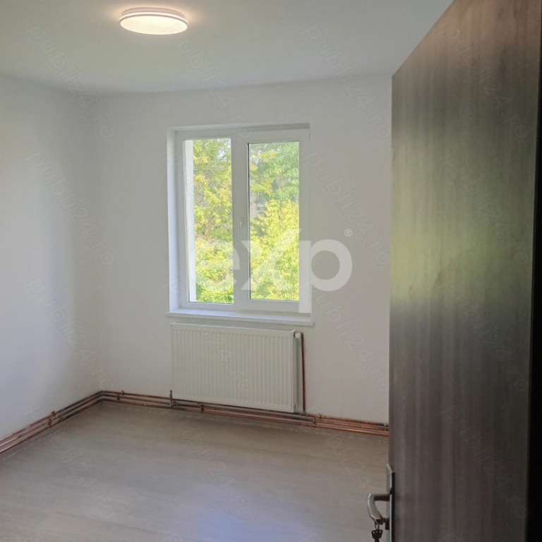 Vânzare apartament 2 camere Central