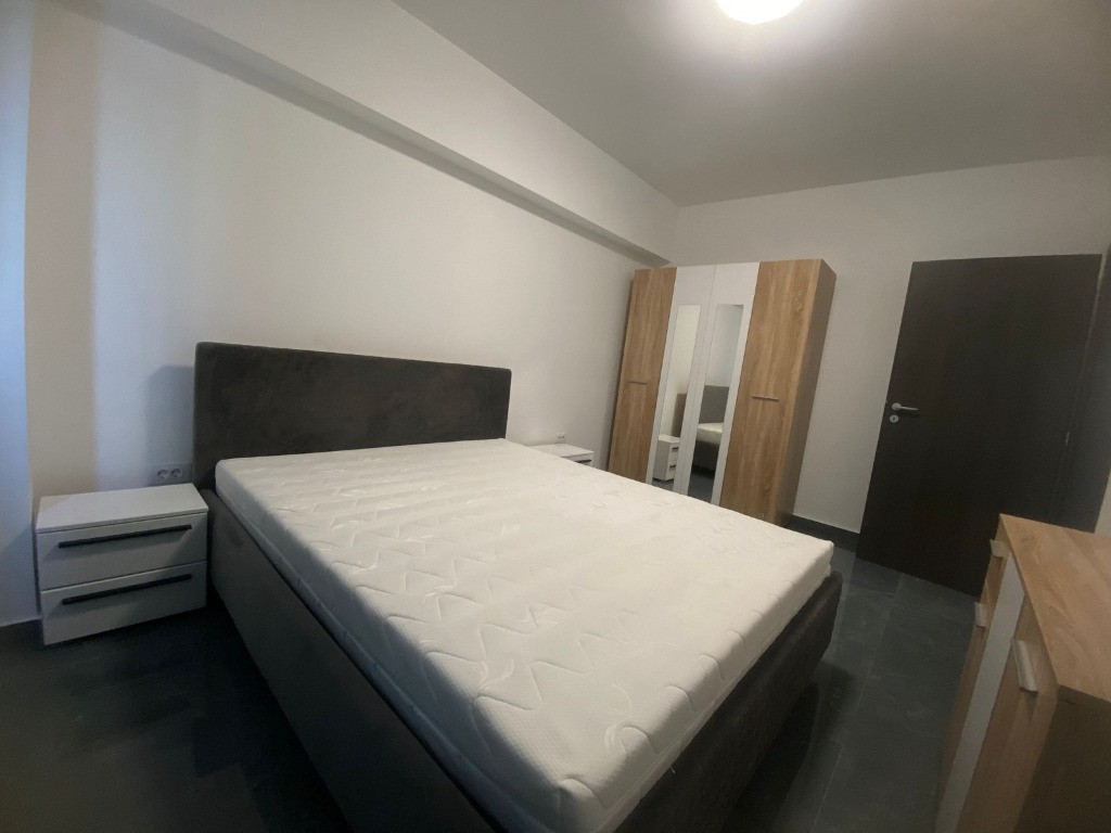 Ap. 2 cam Păcurari - Contemporan, încălzire în pardoseală