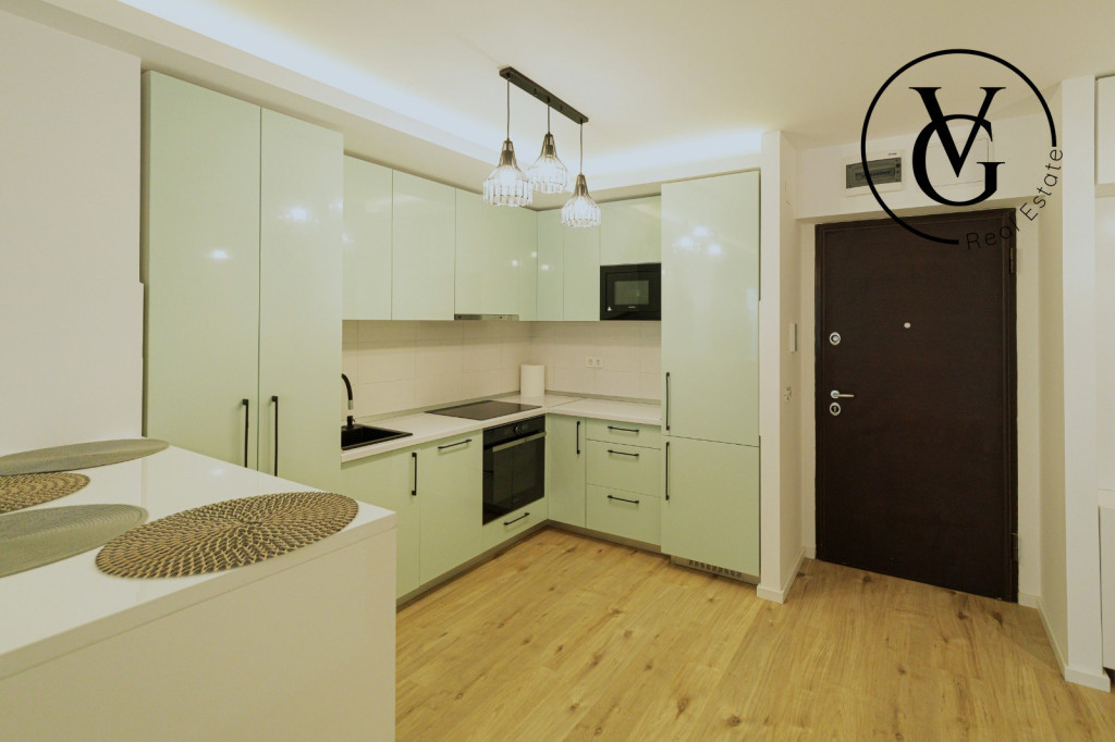 Apartament 2 camere I Belvedere Residences