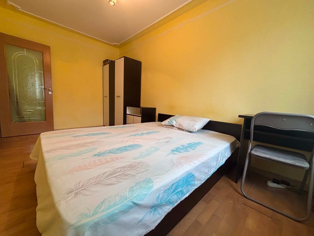 Garsonieră mobilată și utilată - Casa Sindicatelor