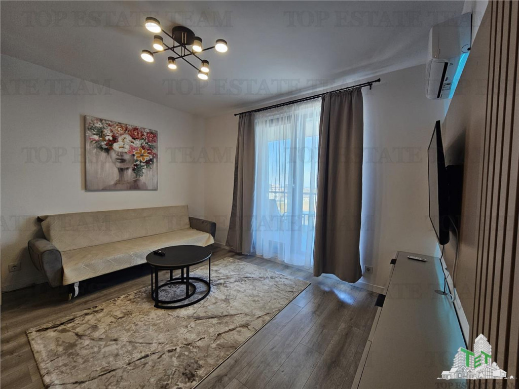 Apartament 2 camere Complex Boreal | Prima