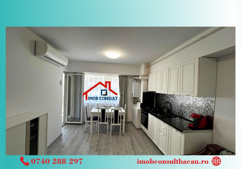 Apartament 3 camere de închiriat | FIALD | Loc de parcare inclus | CE1