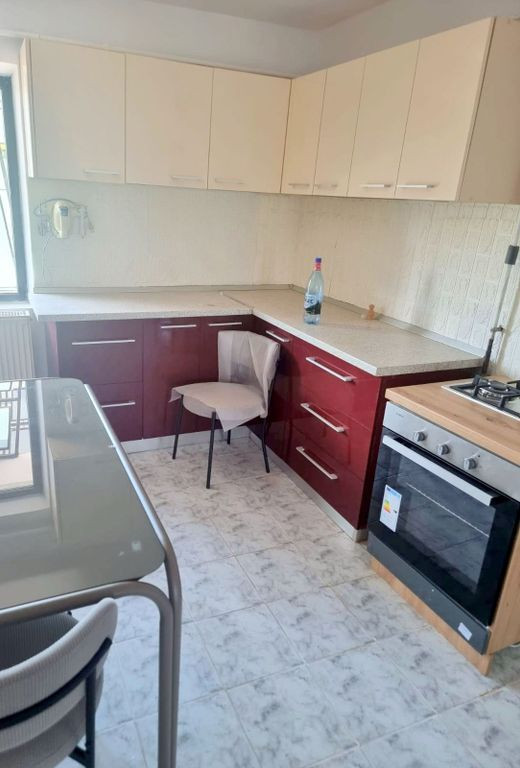 Apartament 3 camere de închiriat – Zona Gară – 85 m...