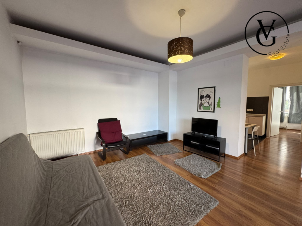 Apartament 2 camere - Dristor - Centrala proprie