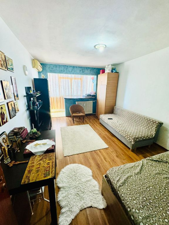 Apartament 2camere circular- zona Sabroso