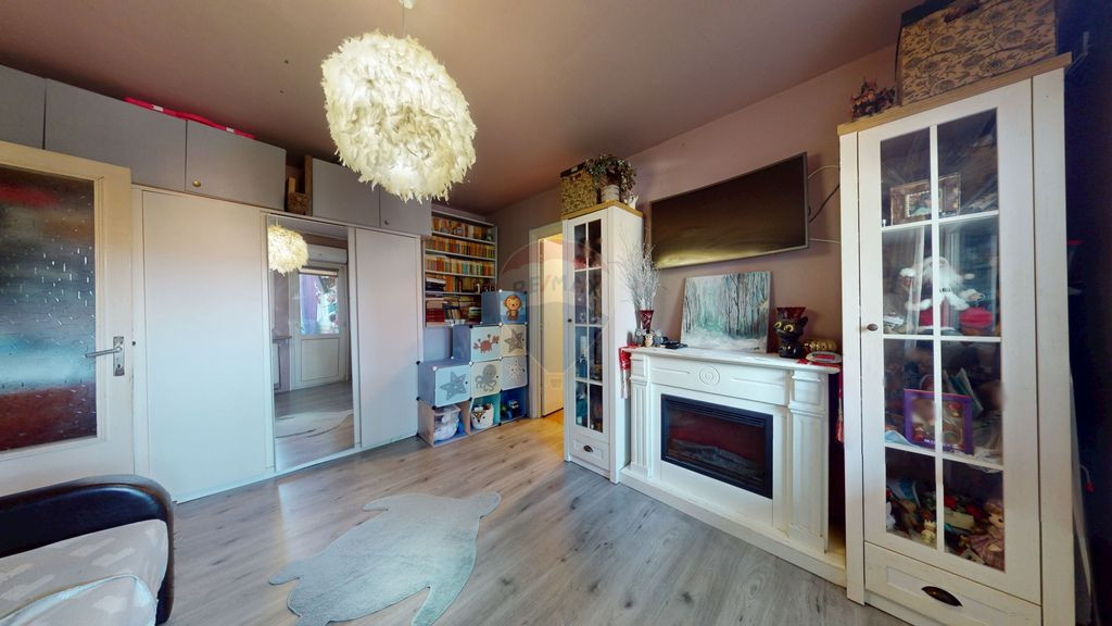 Comision 0% | 2 camere | Etaj 1 | Loc parcare | Saturn | ...
