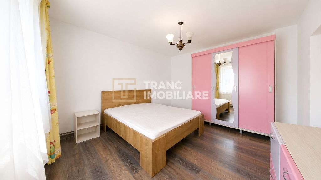 Casă primitoare de închiriat în Gai – ideală pentru...