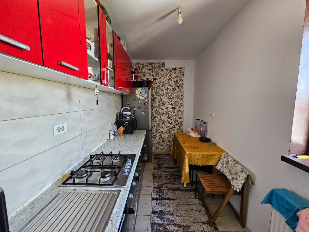 Apartament 2 camere cu terasa spatioasa, Popesti Leordeni