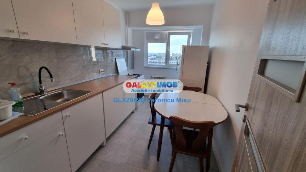 Apartament 3 camere , zona Stefan cel Mare- Spital Colentina