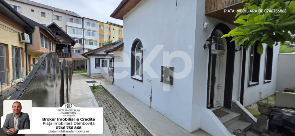 ???? Vilă Premium Single, 176 mp Utili | Renovată Complet,
