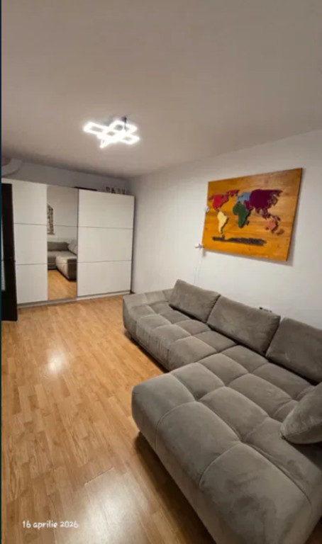 Apartament 2 camere | Decomandat | Centrul Civic