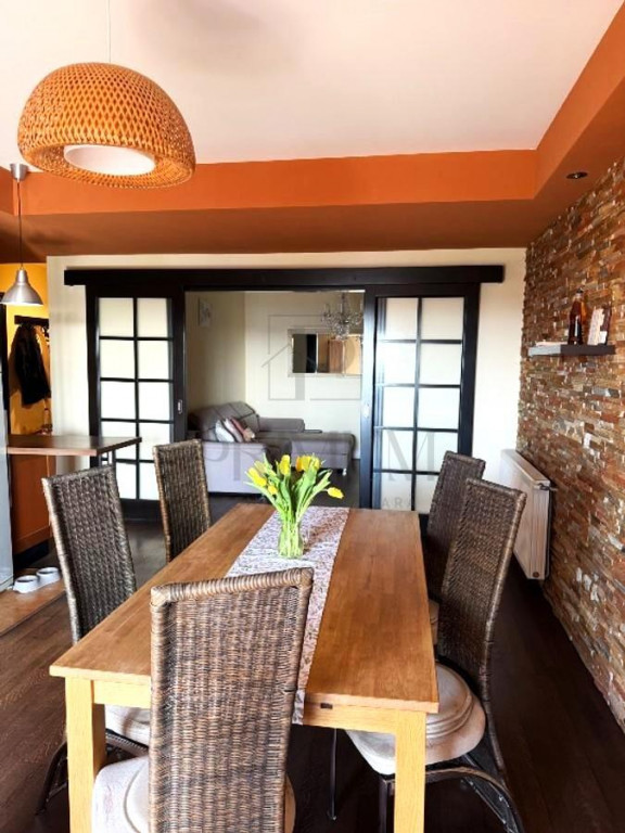 RONAT - ETAJ 2 LIFT - 3 CAMERE - 1 BAIE - CENTRALA PROPRIE -