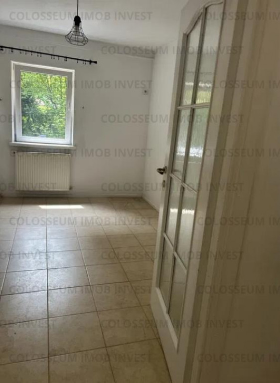 COLOSSEUM: Apartament 3 Camere 2Bai zona Carpatilor Lidl