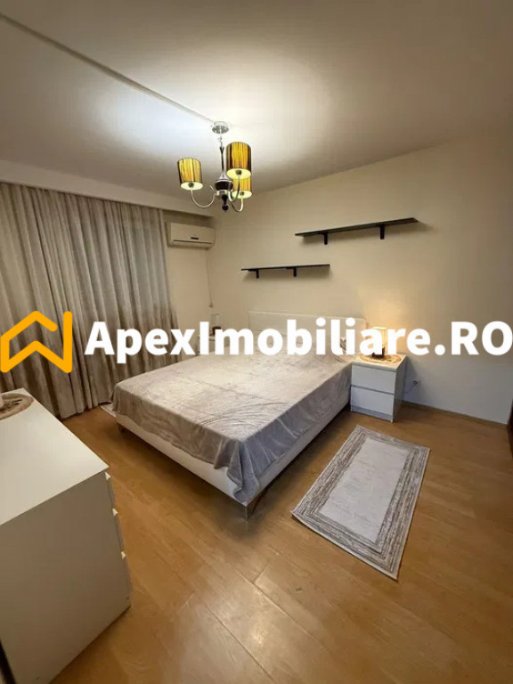 Apartament 2 camere de inchiriat Victoriei București | Apex