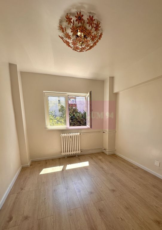 Apartament 4 camere Stefan Cel Mare-Badea Cartan