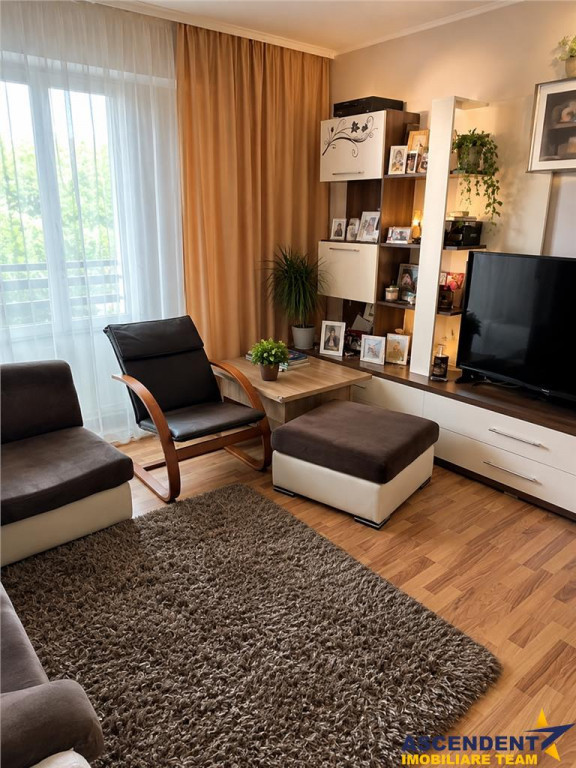 Apartament 2 camere, Central