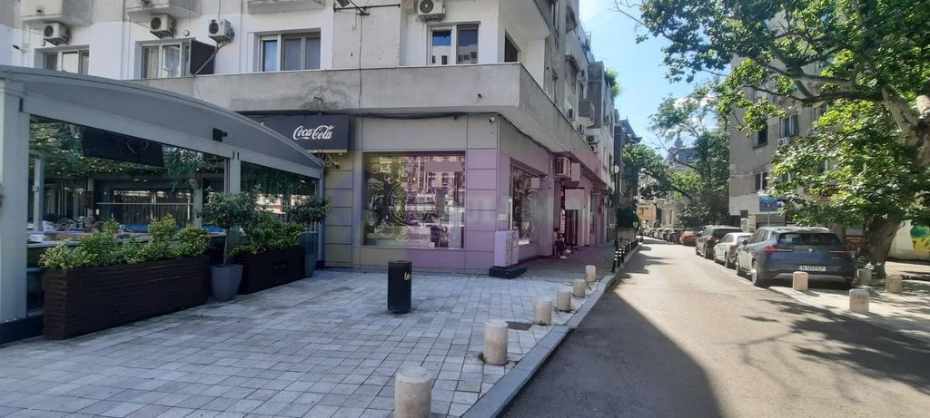 Spatiu comercial la inchiriere in zona Magheru