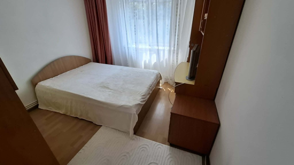 Apartament 3 camere D, in Tudor Mall - Metalurgie