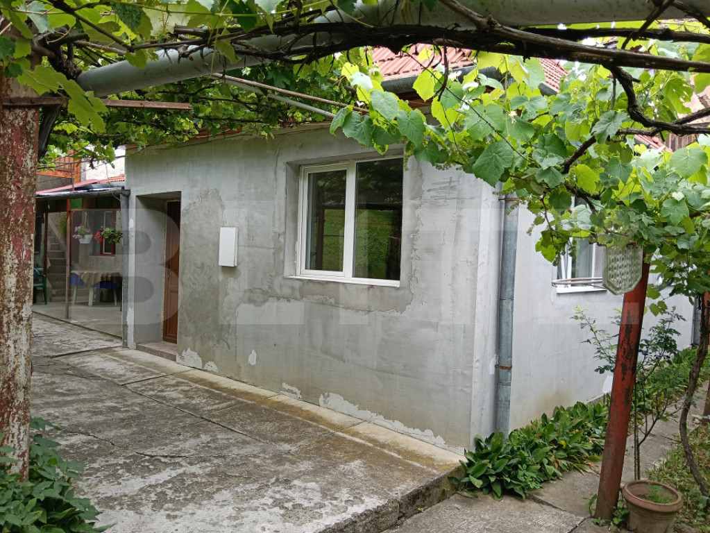 OPORTUNITATE : Proprietate formată din 2 case și teren gen