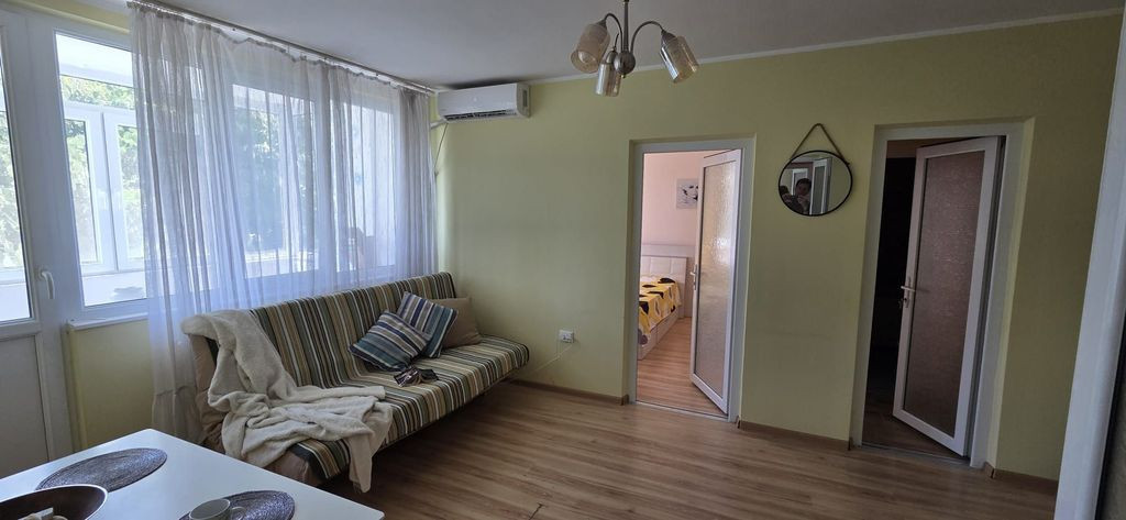Apartament 3 camere, Țiglina 1, etaj 3, centrală termic...