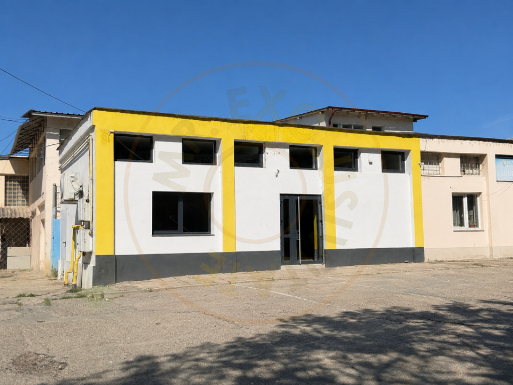 Spațiu Generos și Modern în Cartierul Găvana – Confort