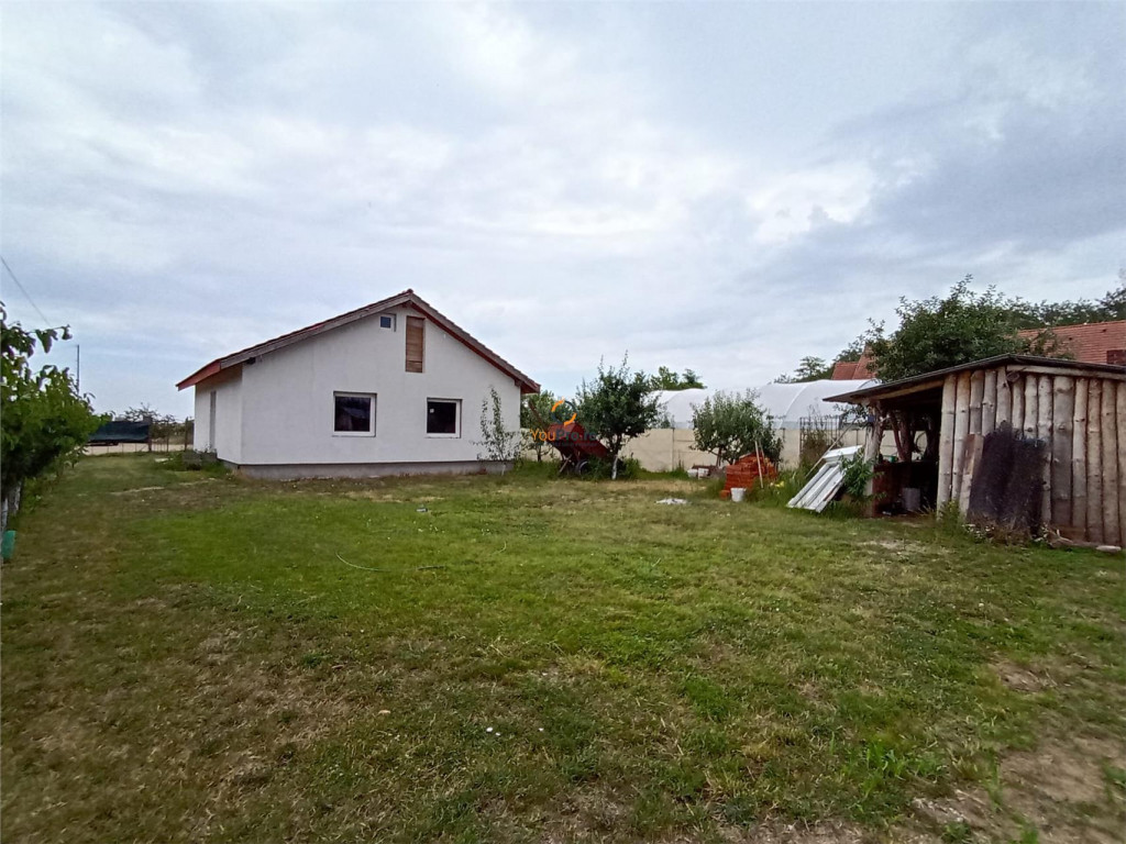Casa de in Gepiu