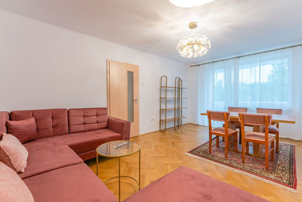 Apartament Decomandat Griviței | 70 mp | Etaj 1 | Boxă ...