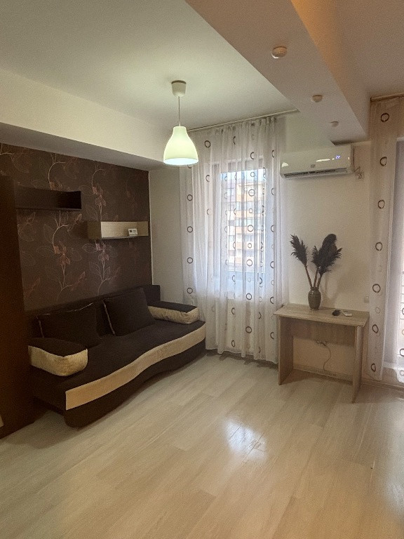 Garsonieră complet mobilată și utilată – Confort Urban Residence