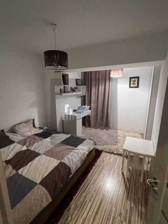 Apartament 2 camere, mobilat complet – Confort City / S...