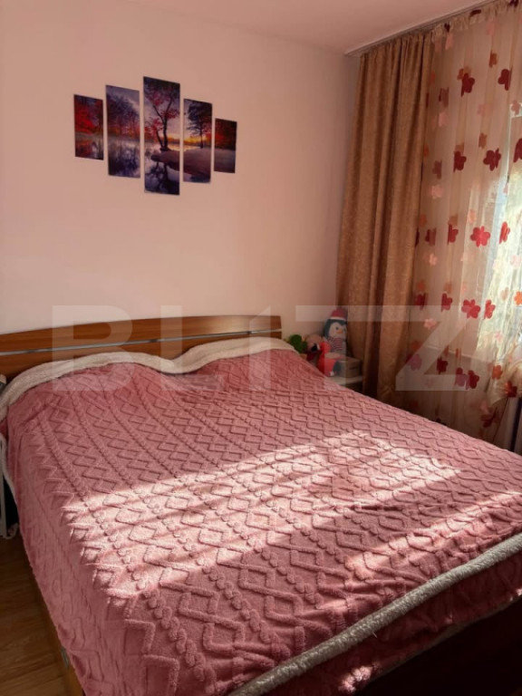 Apartament 2 camere, decomandat, 47 mp, zona Promenada Mall