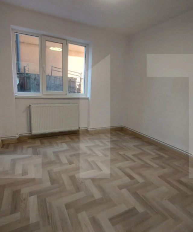 Apartament 3 camere decomandate, recent renovat, Targu Secui