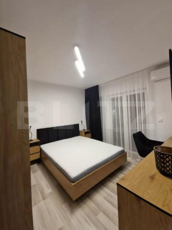 Apartament decomandat 2 camere, 50 mp, strada Baba Dochia