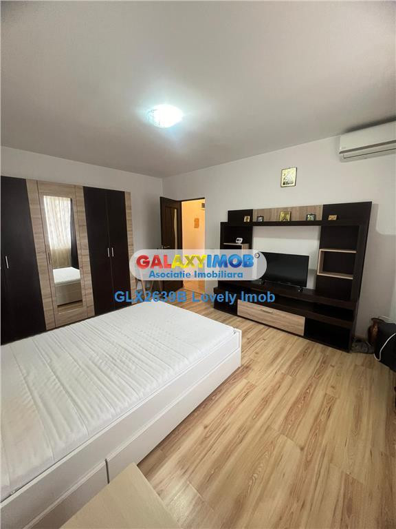 Apartament Lux Bloc Nou Berceni - Aparatorii Patriei - Parca