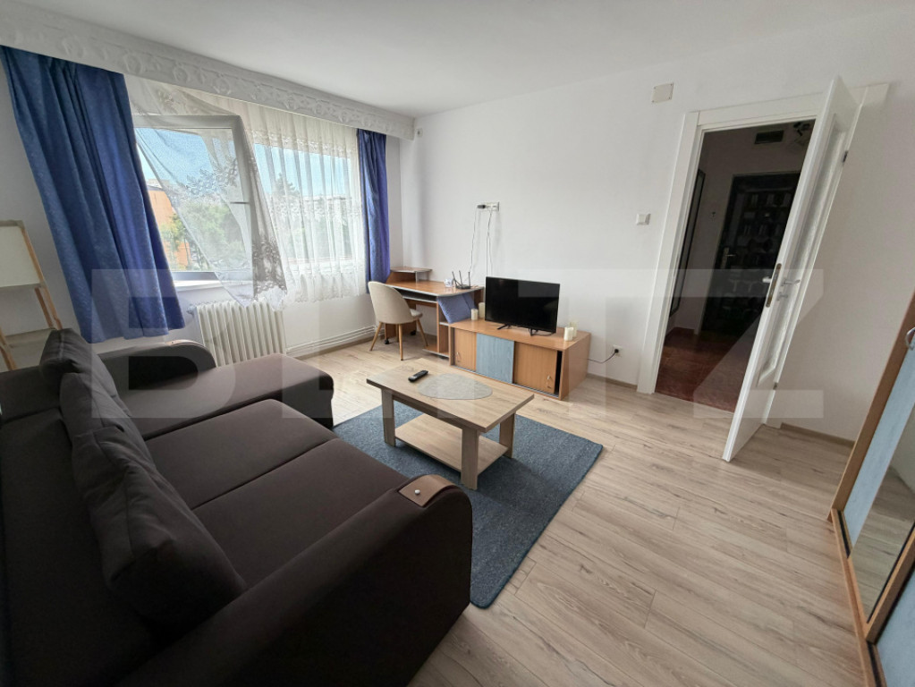 Apartament 2 camere, zona Cetate