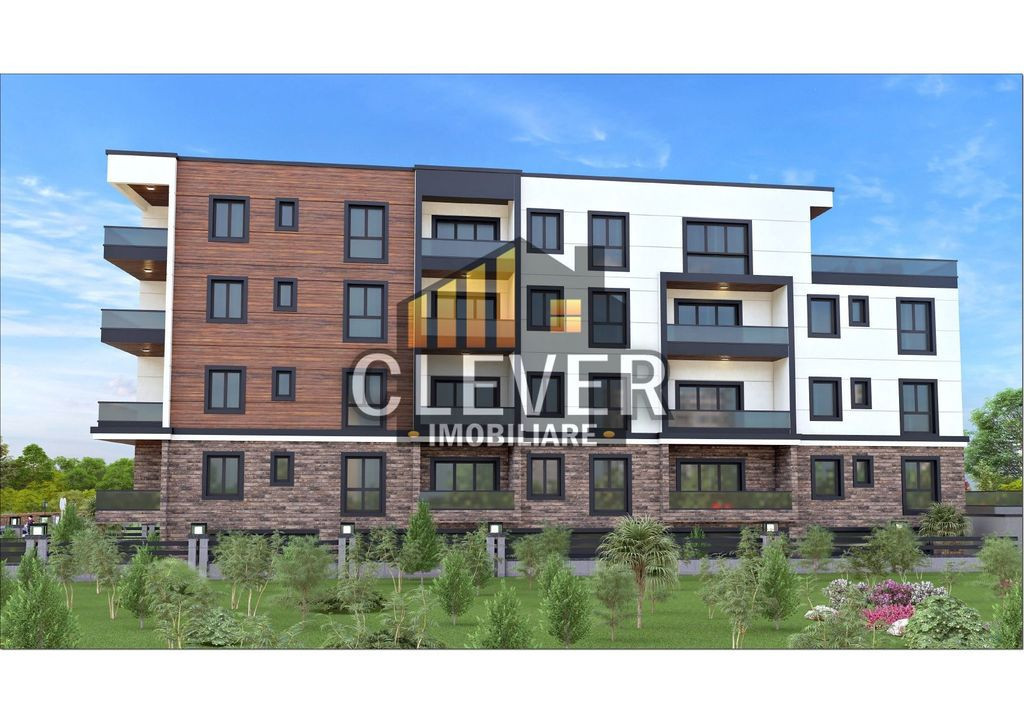 Pallady, Apartament 2 cam 0% Comision, Acces Metrou Teclu