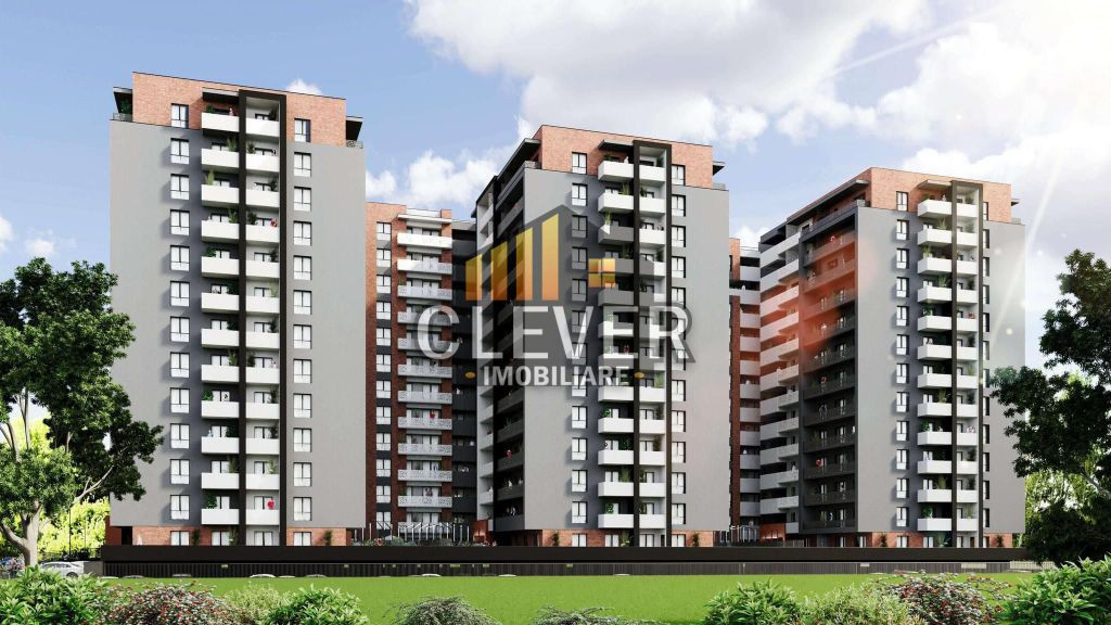Duplex 3 camere Finalizat - Pallady, 8 min metrou Nicolae...